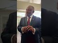 Ramaphosa Shows Off His Charm &amp; Charisma 🇿🇦