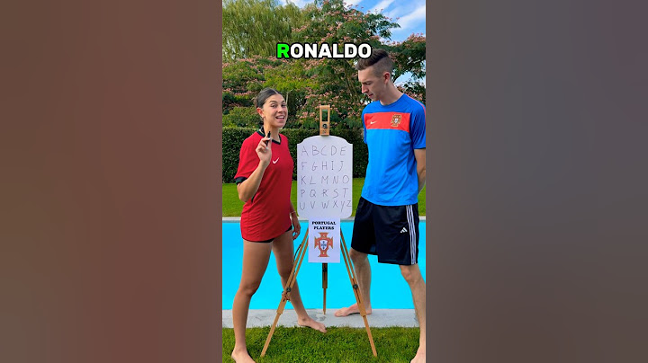 NAME A PLAYER OR SWIM 💦🇵🇹