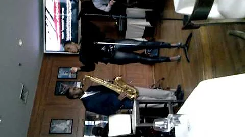 Sounds of Judith Ellis