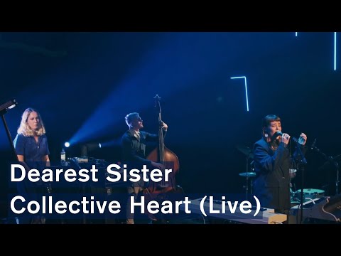 Dearest Sister: Collective Heart / Confusion of Reality (live at Bullret Jazzklubb, Malmö Live)