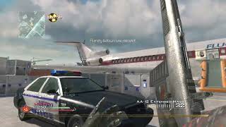 your tactical nuke is ready for launch classic Mw2