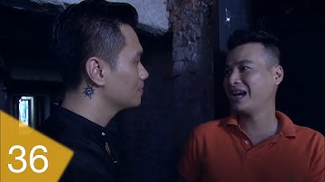 Người Phán Xử - Tập 36 | Kỹ năng chiêu mộ chiến binh Khải phò mã đỉnh cao của Hải khùng