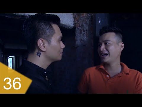 Video Người Phán Xử - Tập 36 | Kỹ năng chiêu mộ chiến binh... - youtube