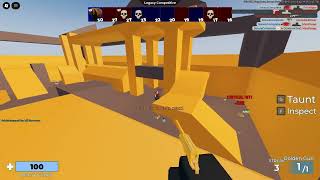 clip dump