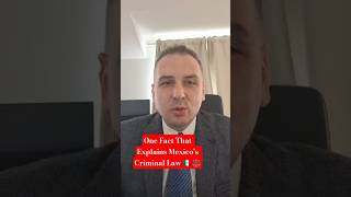 Part 3 Episode 15- Legal Fact, Mexico #mexico #legalfacts #legallyglobal #lawtok #lawtube