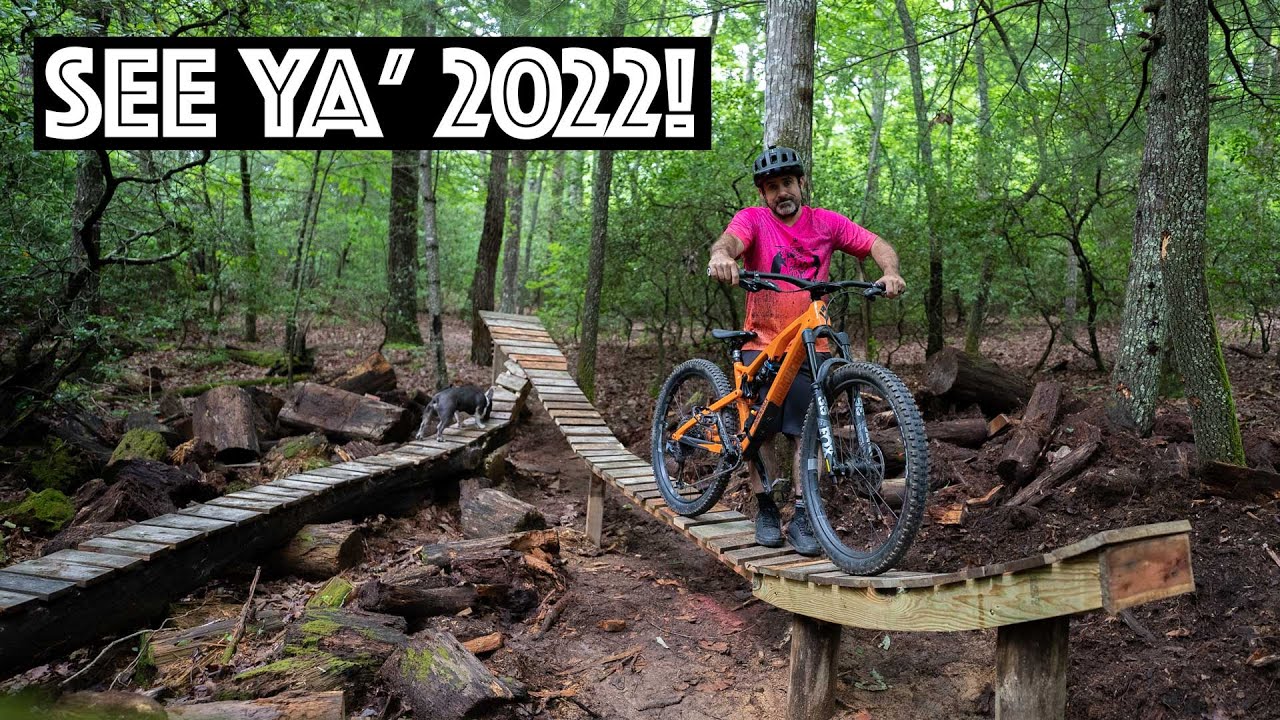 Let's have a Berm "Peak" back at 2022!