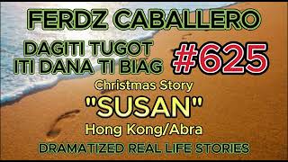 Iloco Drama  Dagiti Tugot Iti Dana Ti Biag 625 christmas Story