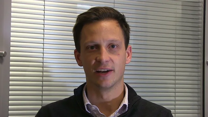 Harry Downing video profile, Arnolds Keys