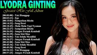 Lyodra Ginting Greatest Hits Playlist 2026 | Best Indonesian Pop Songs Collection