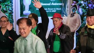 MA Class 1965 2025 Reunion 60 yrs