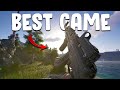 Is this the BEST GAME OF 2025? |Arena Breakout Infinite|