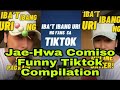 Jae Hwa Comiso Funny Tiktok Videos Compilation