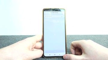 Orbi Mesh How To Create Guest Network