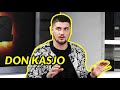 DON KASJO kontra PRZEMYSŁAW SALETA: LIVE najlepsze momenty l Andrzej Kostyra