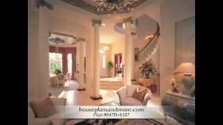 Sunbelt Style Homes 2 House Plans and More