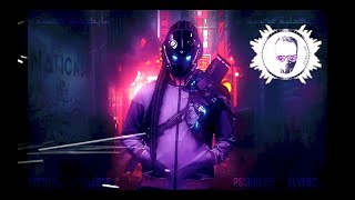 Warrior Spirit [PsychedelicReverse ⌬ Remix] - (4K)
