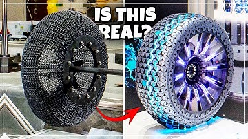 COOL INVENTIONS THAT WILL TAKE YOUR CAR TO A NEW LEVEL 2024