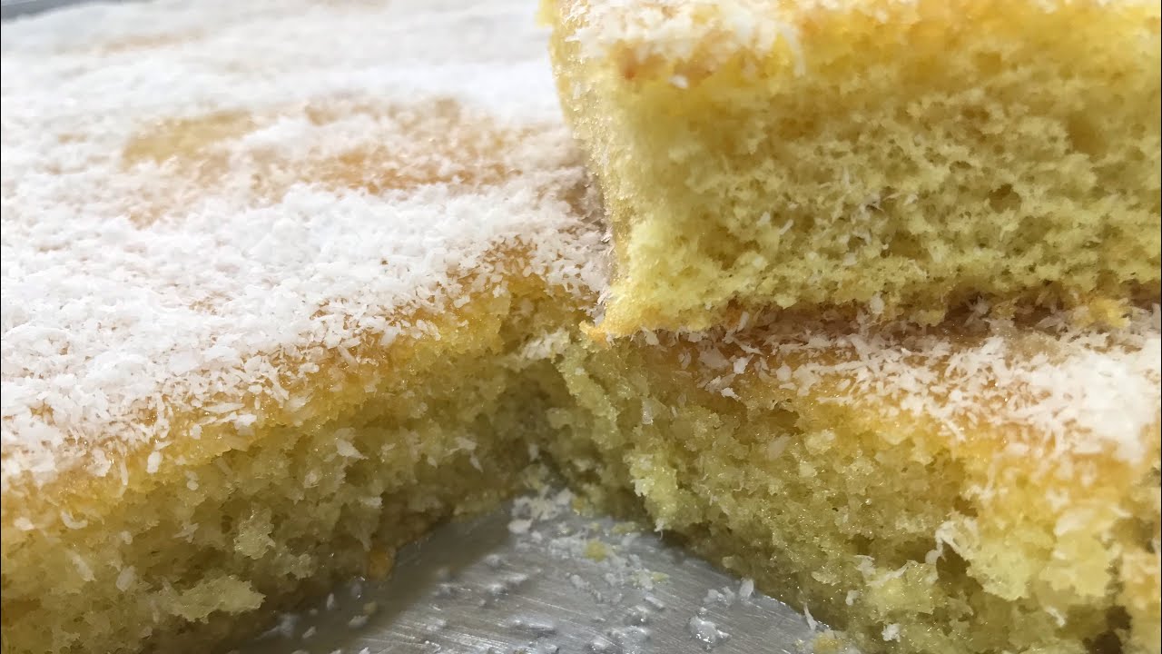 اسهل طريقه لعمل الرواني وطعم مميز جدا