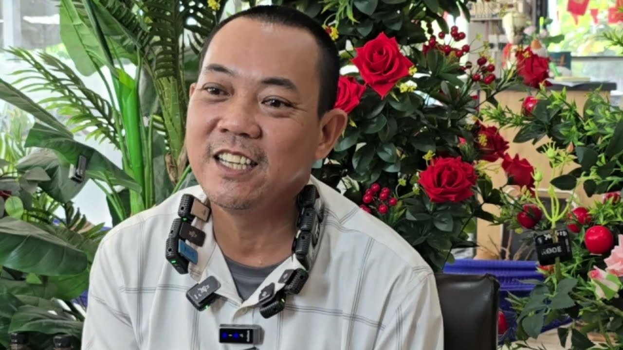 Ở Rể Đại Gia 240 Tỷ Tháng Xin 7 Triệu Đi Bia Ô/m Căng Quá Vậy Anh