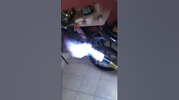 refresh na😁 #raider150fi #raider150 #motorshow #datatec 