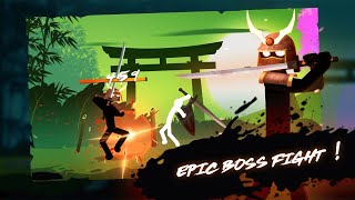 Stickman Weapon Master Android Gameplay screenshot 5