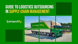 Guide To Logistics Outsourcing by Transportify Philippines screenshot 5