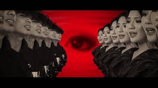 Berlliana Lovell ft. Dycal - Love Delivery (Official Music Video)