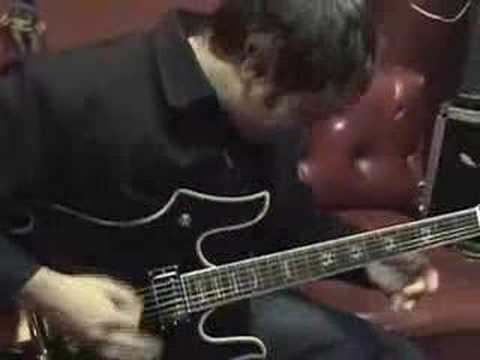 FPE TV Guitar Shredding Sweep Picking Rafael Moreira