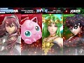 takaiga &amp; Indeeded vs CRB &amp; Shadu - The Scoop #29 Doubles Winners Semis
