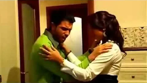 Nancy e Gino Coppola Nun Puo vivr Accuss
