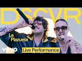 La plazuela  la primerica hel live  vevo dscvr