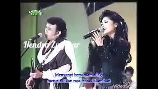 Raden Haji oma irama dan cici paramida lagu Aduhai