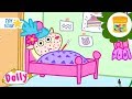 Dolly And Friends | Rash | Season 3 | Funny New Cartoon for kids | Episodes #108