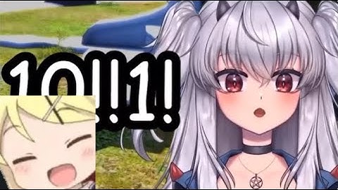 Forsen reacts to The 10 Types of FFXIV Player