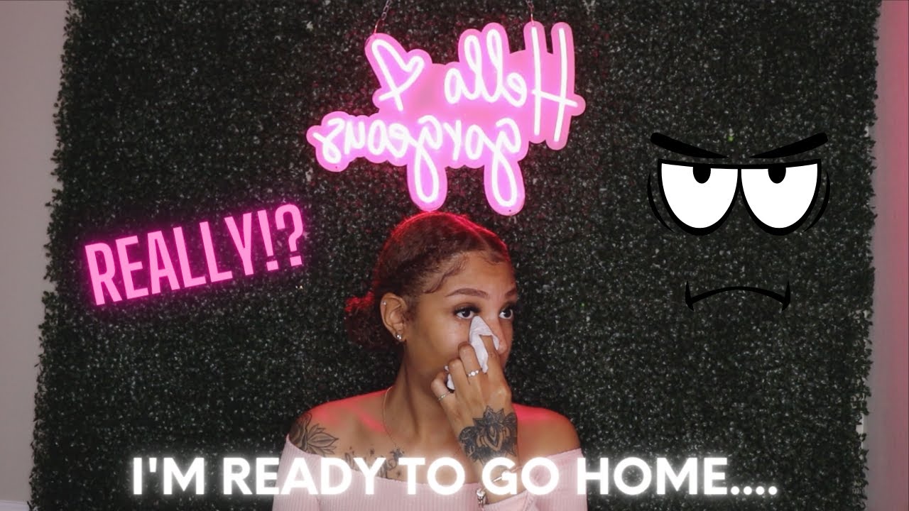 STORYTIME: SAN JUAN TRIP FROM HELL (RECEIPTS INCLUDED)