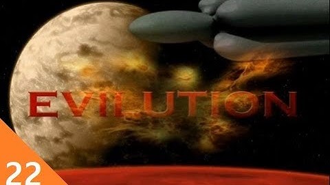 Final Doom - TNT Evilution - Habitat (Level 22)