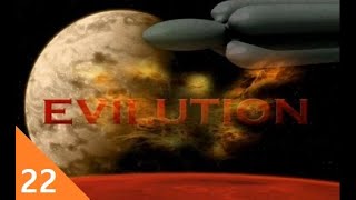 Final Doom - TNT Evilution - Habitat (Level 22)