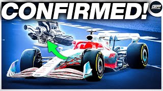 HUGE CHANGES JUST REVEALED for F1 2026 Car Regulations!