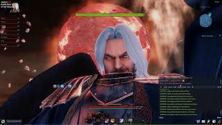 [NA] Vindictus - Hell Mode Balor (Belle PoV)