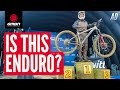 Can You Race Enduro On A Hardtail  Hardtail MTB VS The EWS