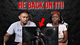 THE FLORIDA GRIM REAPER| Foolio - Get Back/Recovery Official Video REACTION