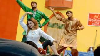 Meno Gujri Bna Lay Gujra Way Tera Keda Mul Lgda Silk Choudary Mujra Masti Video