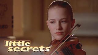 LITTLE SECRETS - Emily Plays the Violin