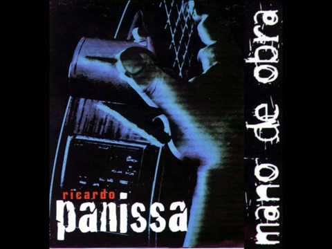 Ricardo Panissa - Zamba para no morir - H. Lima Quintana