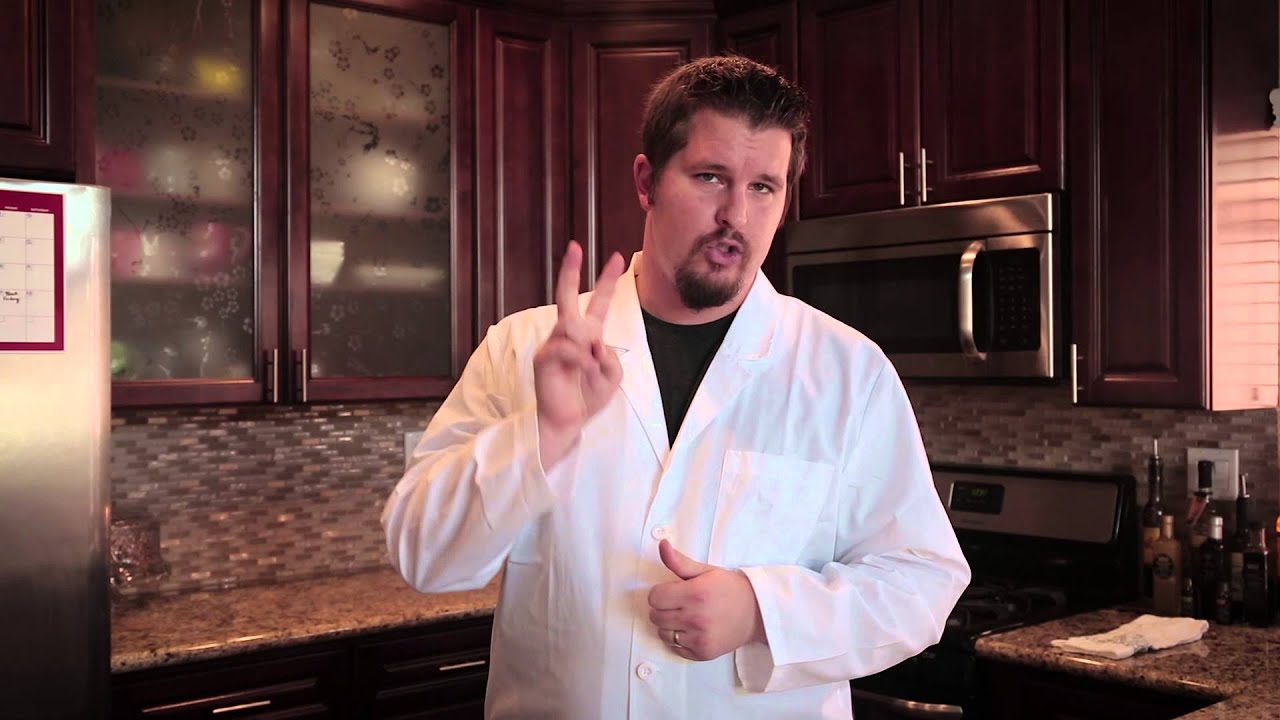 Why is Pedialyte Good For Hangovers? - YouTube
