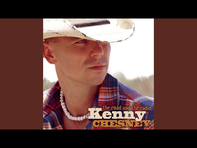 Summertime (Kenny Chesney song) - Wikipedia