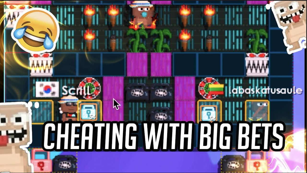 BIGGEST CASINO CHEATING || TYPING IN CASINOS || HUGE PROFIT