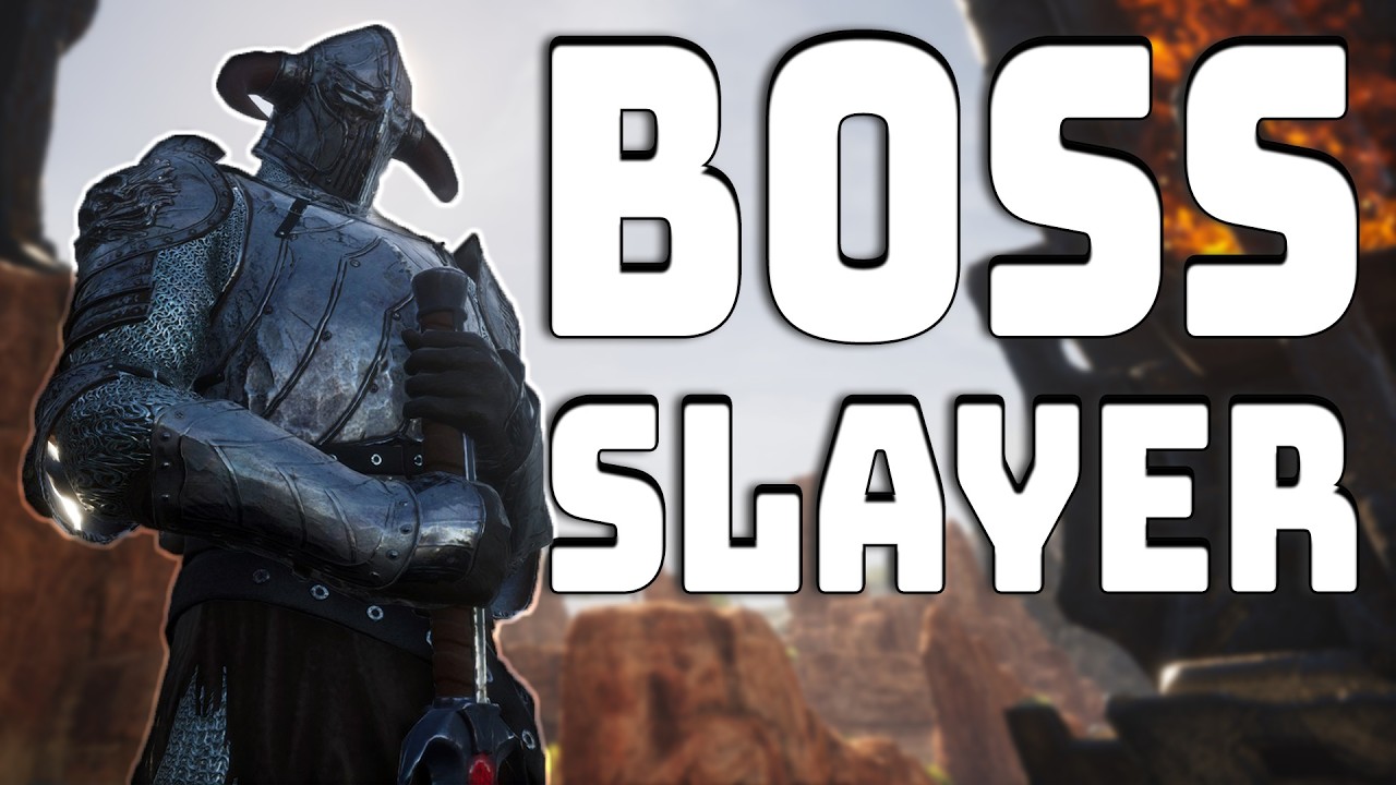 BOSS SLAYER ⚔️❄️ | Conan Exiles Enhanced | SP/EP24