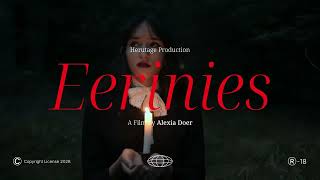 Full Horror Cinematic Title Pack - Titles | After Effect Template News