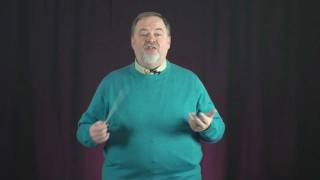 Conducting Accents and Syncopation (The Complete Idiot's Guide to Conducting Music Lesson 15)